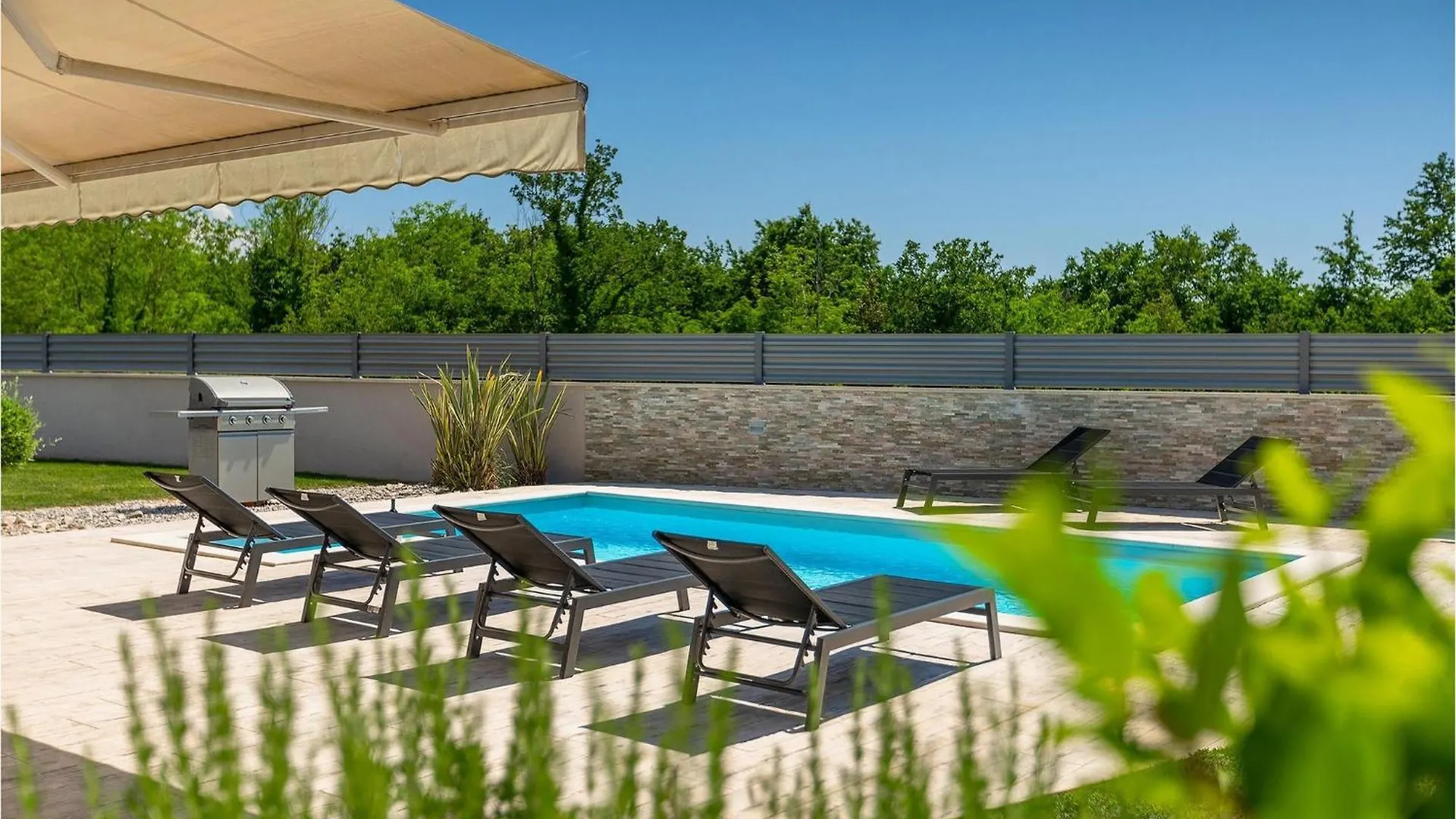 פורץ Villa Alex Exclusive