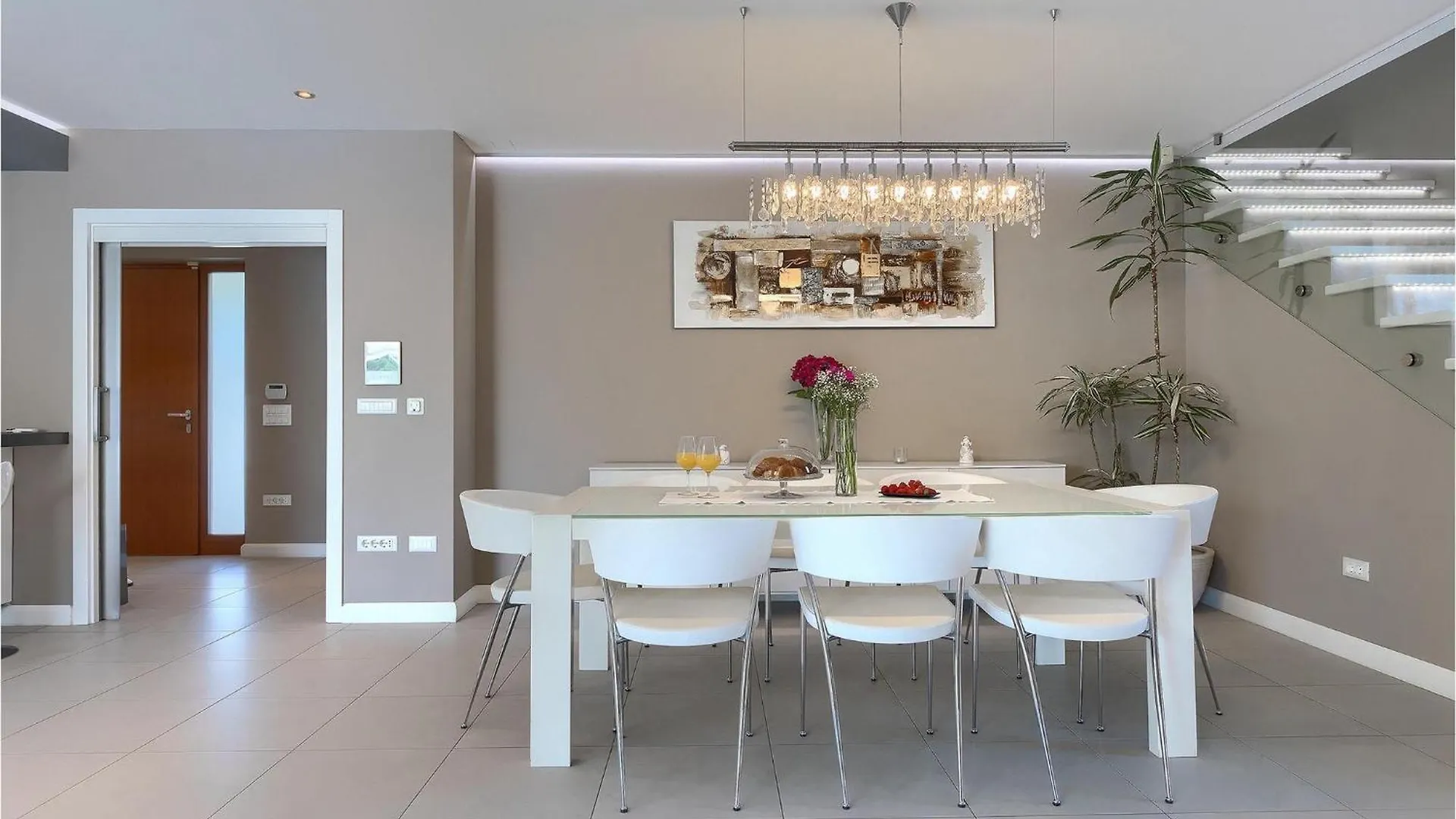 פורץ Villa Alex Exclusive