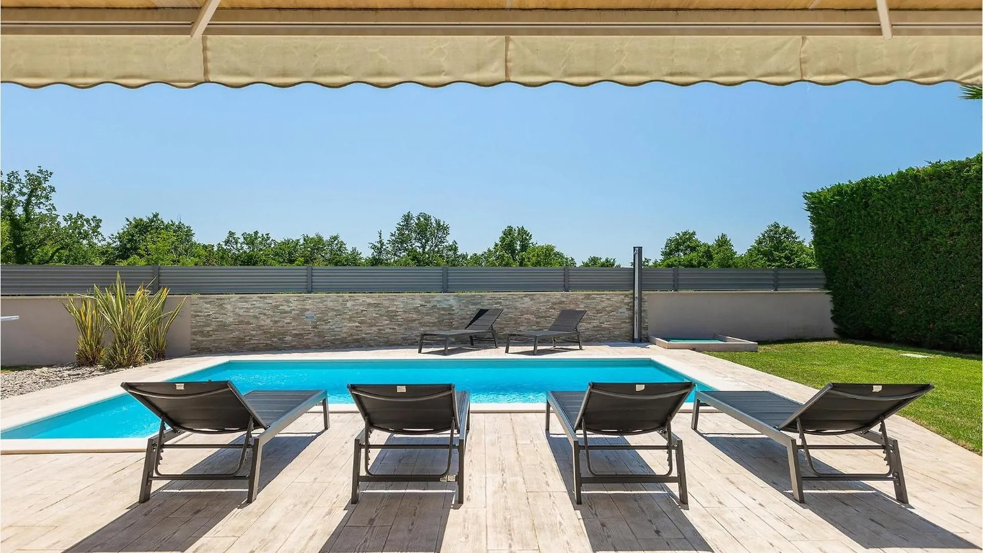 פורץ Villa Alex Exclusive בית נופש