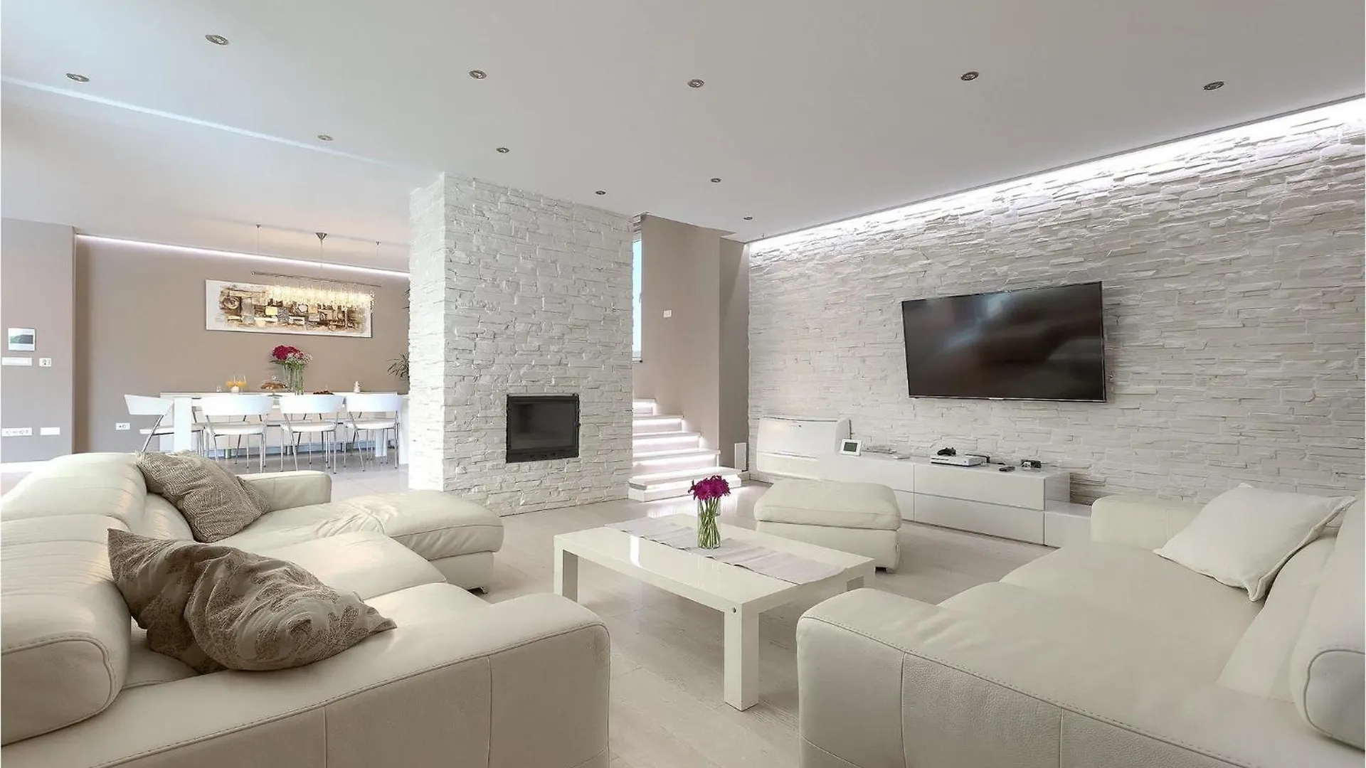 בית נופש פורץ Villa Alex Exclusive