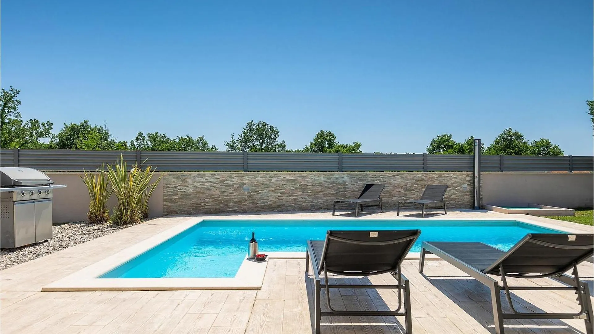 בית נופש פורץ Villa Alex Exclusive קרואטיה