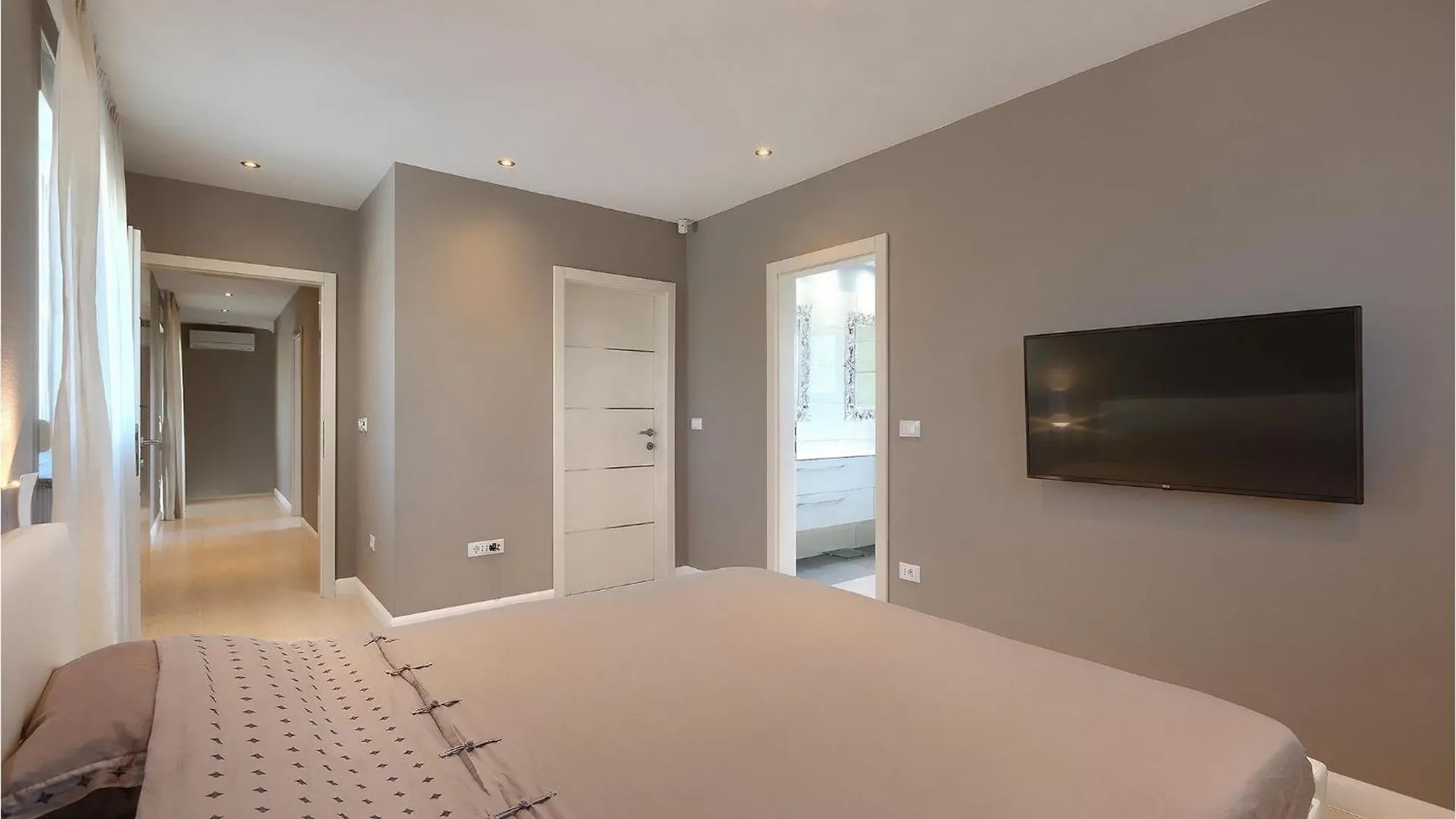 פורץ Villa Alex Exclusive קרואטיה