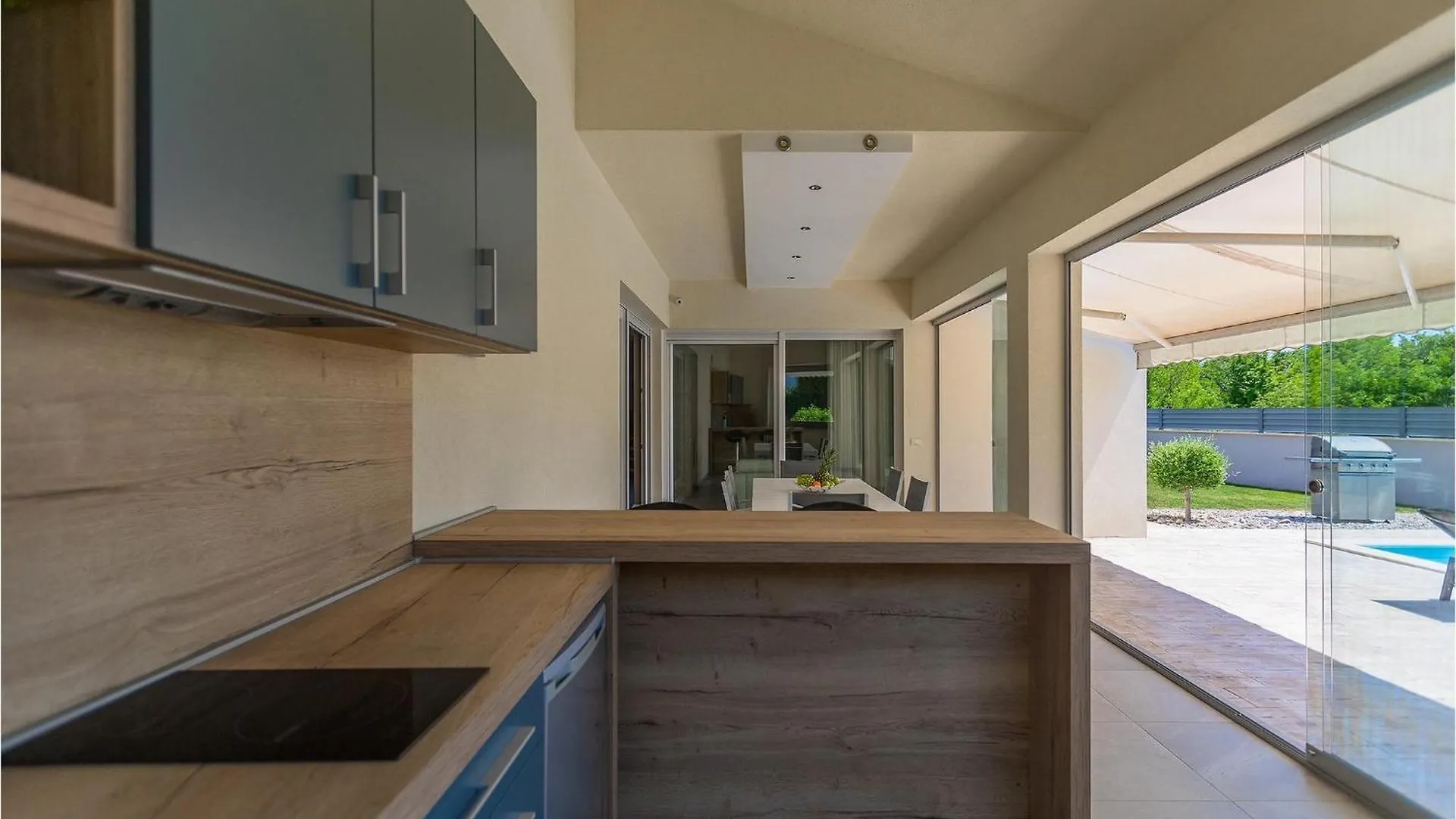 פורץ Villa Alex Exclusive