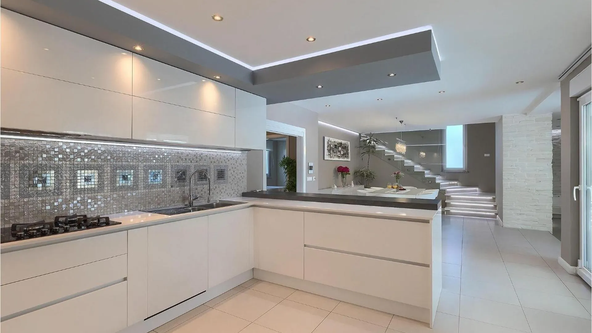 בית נופש פורץ Villa Alex Exclusive קרואטיה