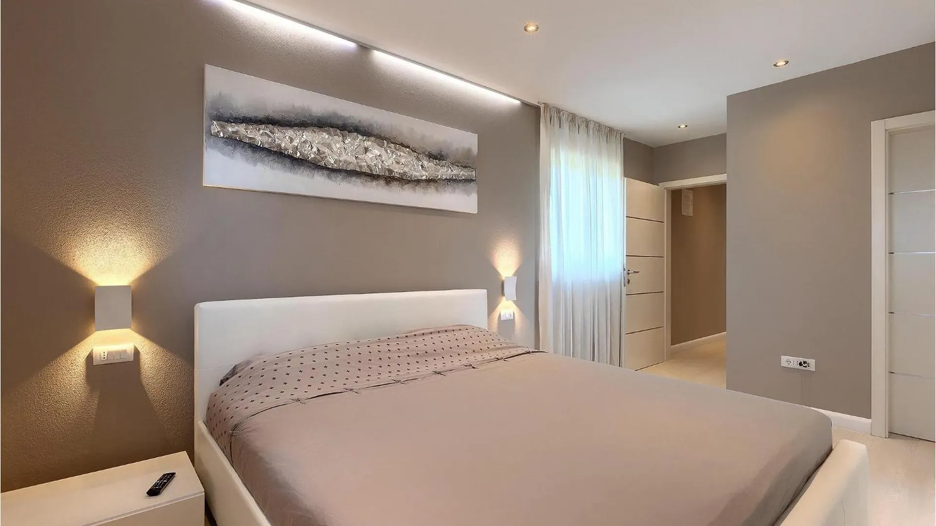 בית נופש פורץ Villa Alex Exclusive קרואטיה