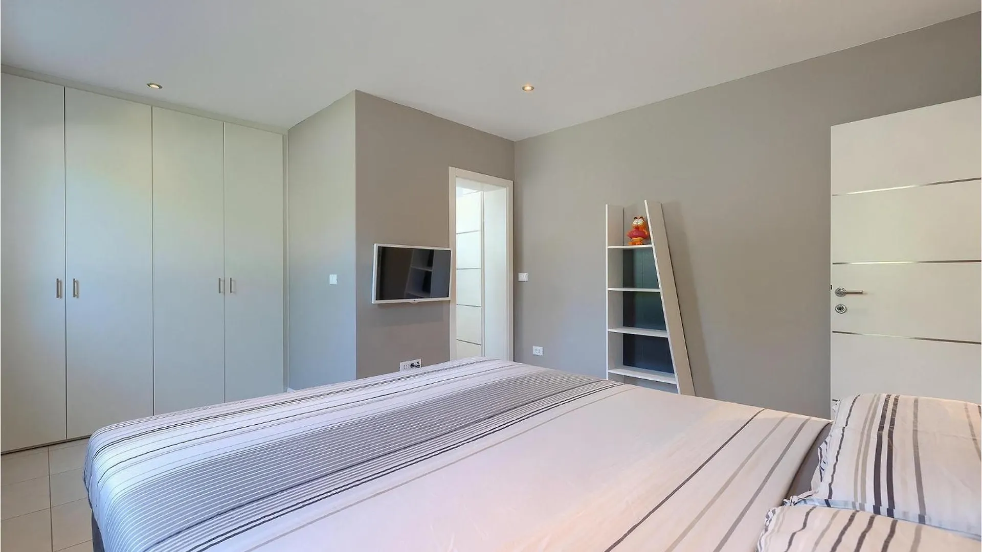 פורץ Villa Alex Exclusive