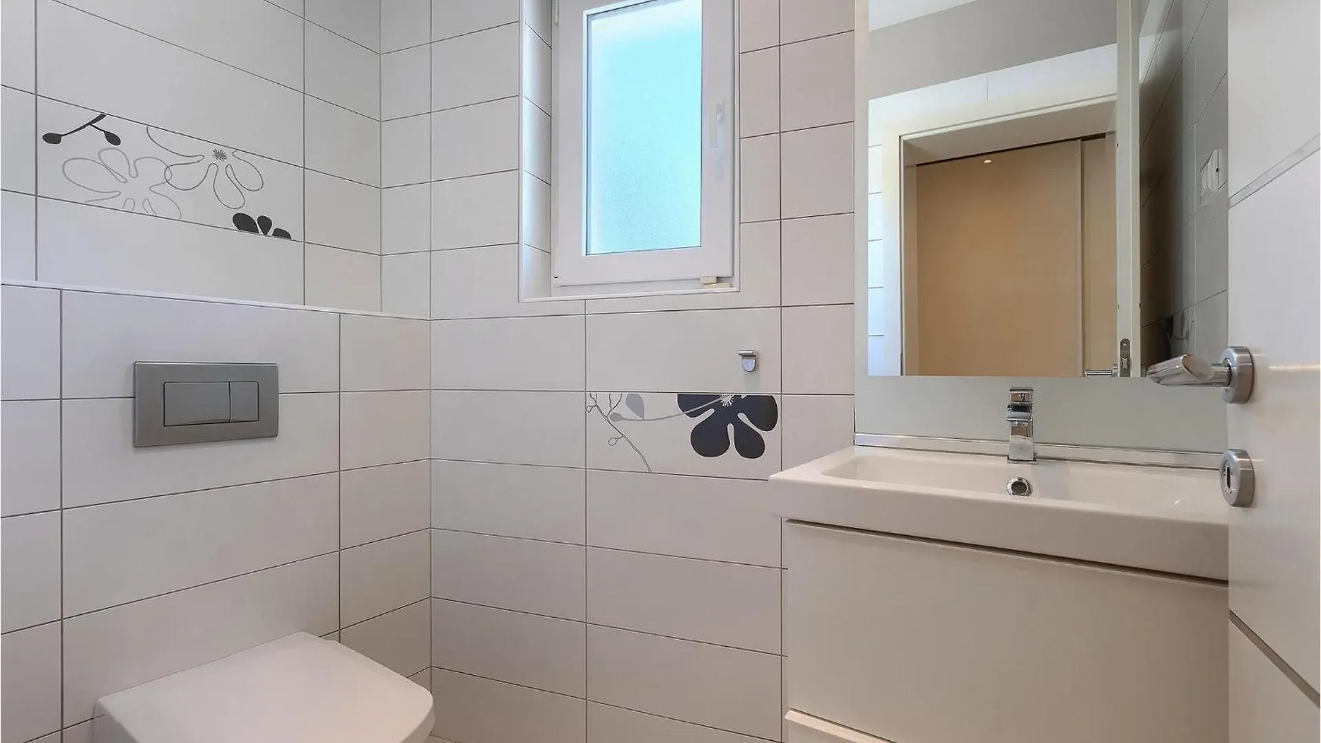 פורץ Villa Alex Exclusive בית נופש