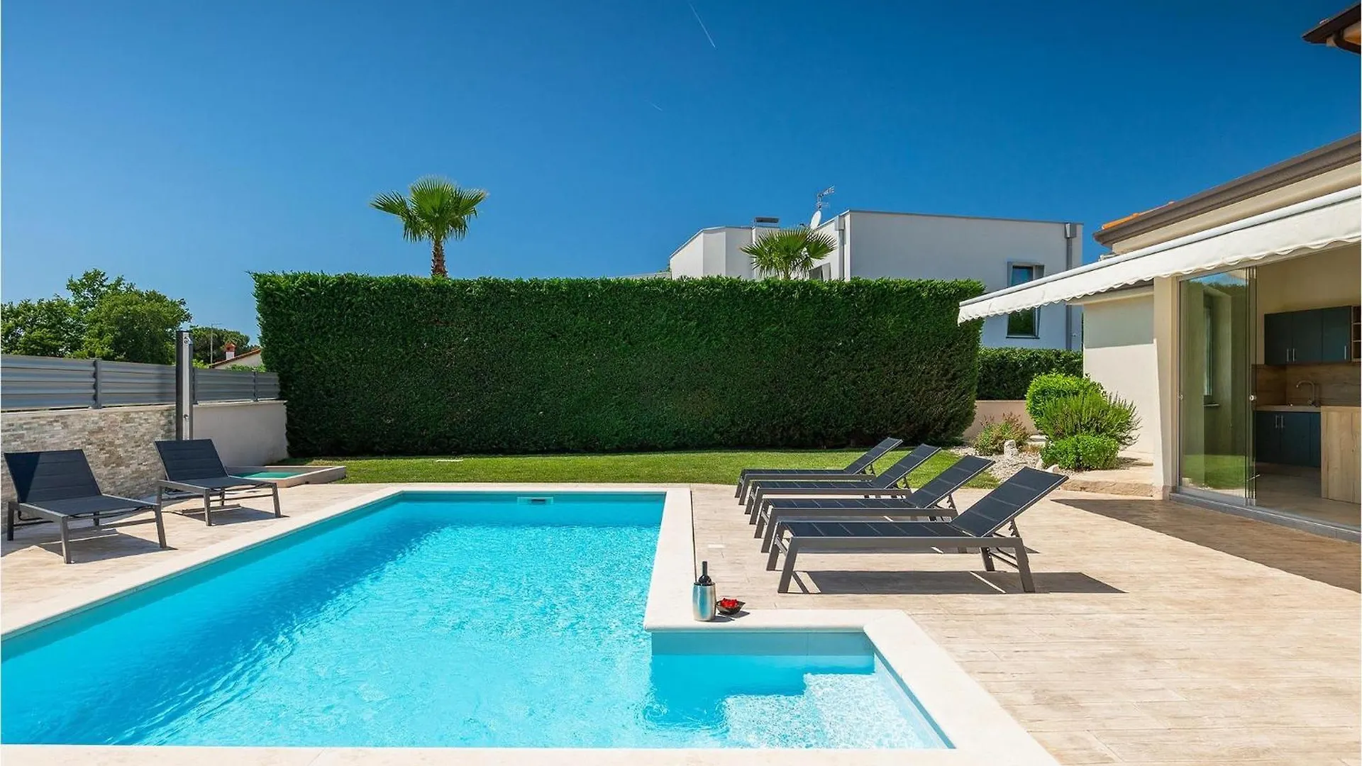 פורץ Villa Alex Exclusive