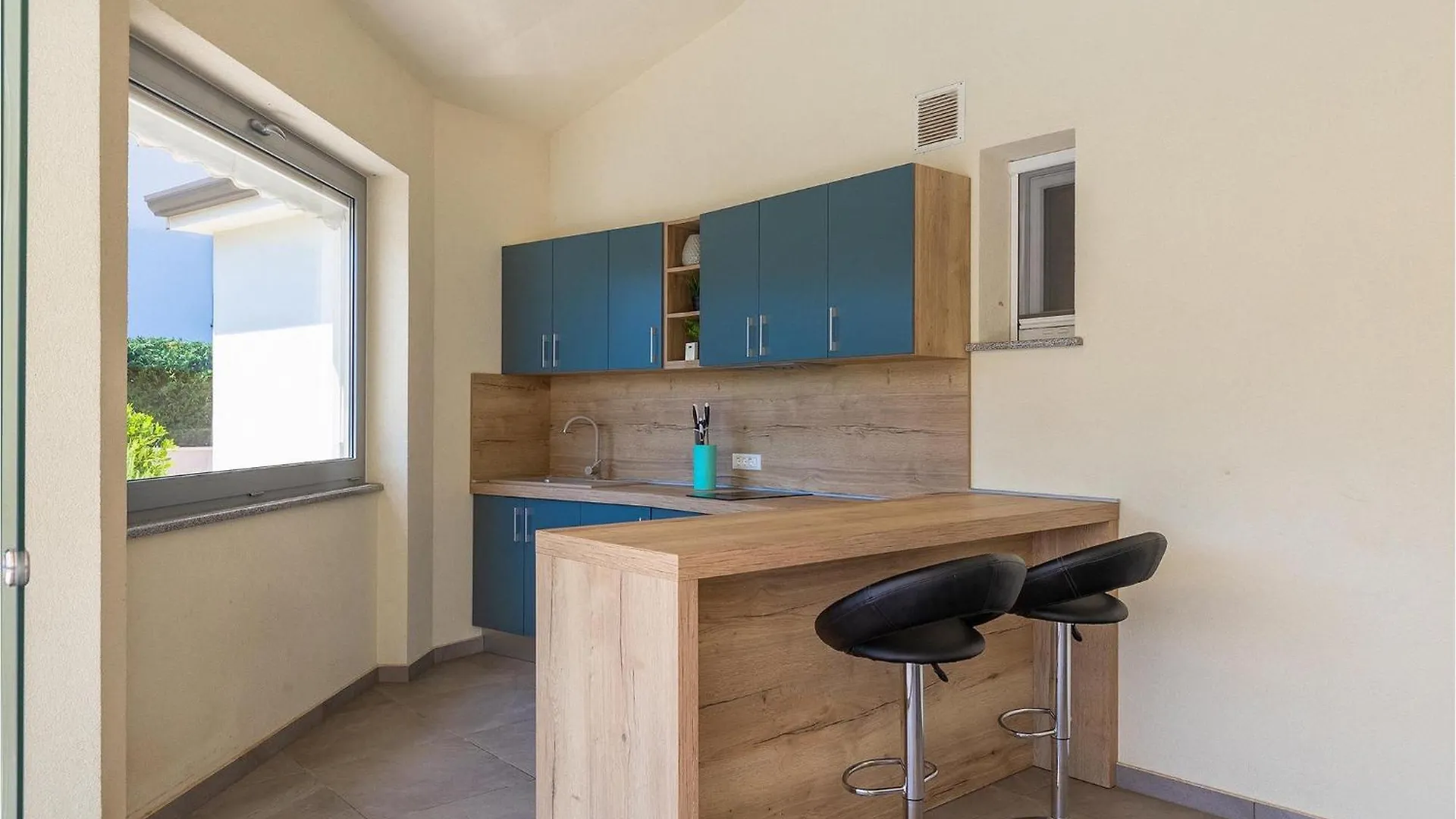 בית נופש פורץ Villa Alex Exclusive