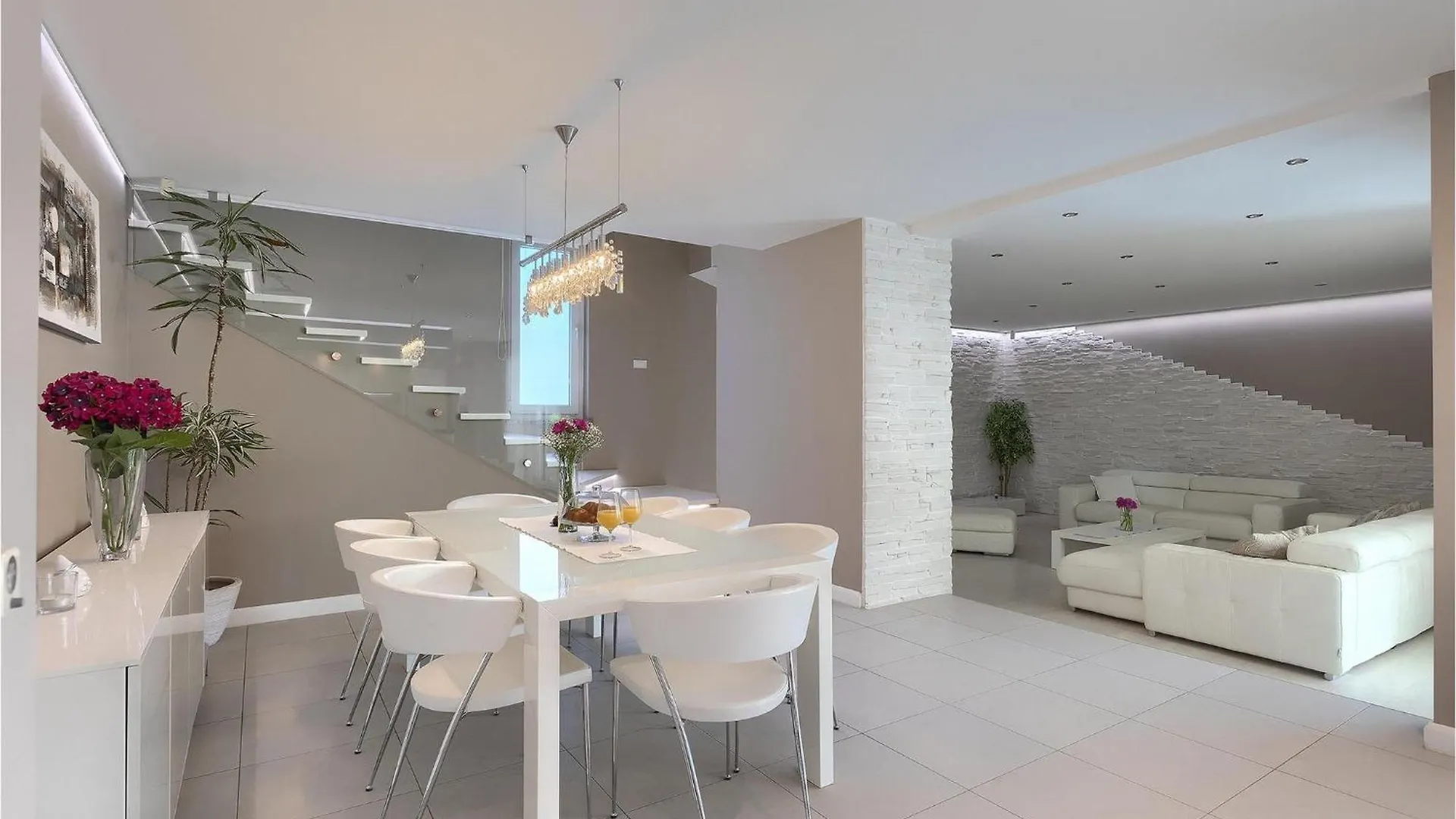 פורץ Villa Alex Exclusive קרואטיה