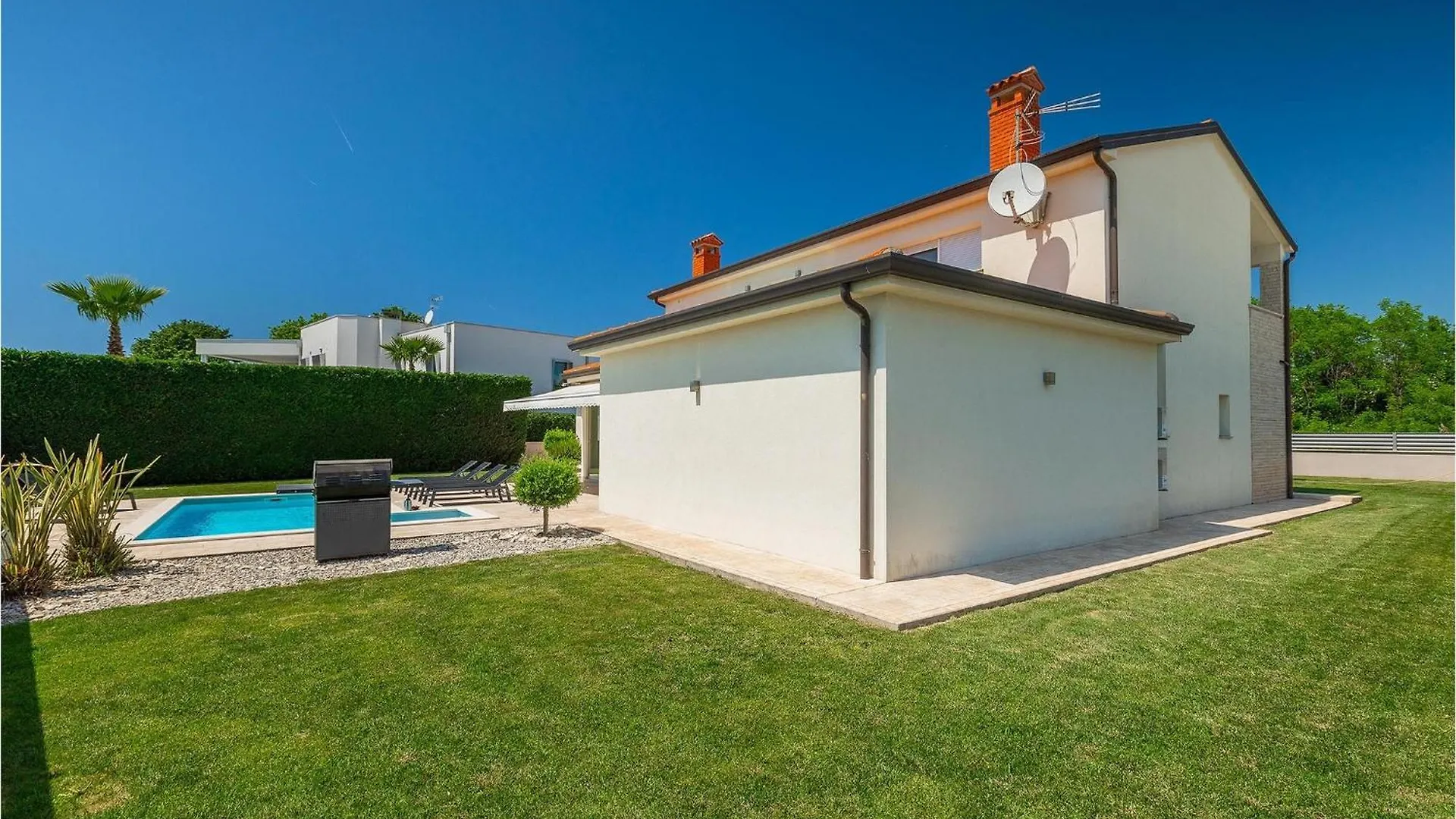 פורץ Villa Alex Exclusive 0*,  קרואטיה