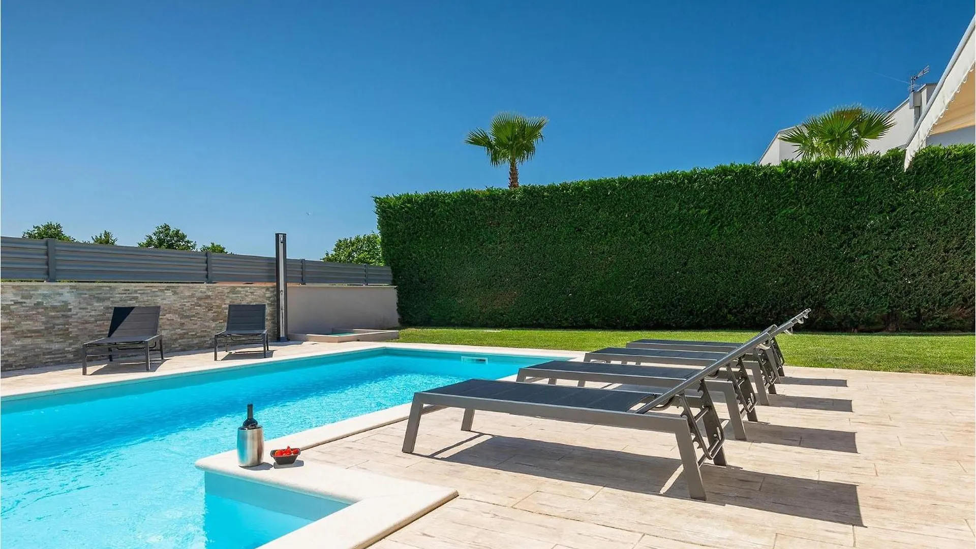 פורץ Villa Alex Exclusive בית נופש