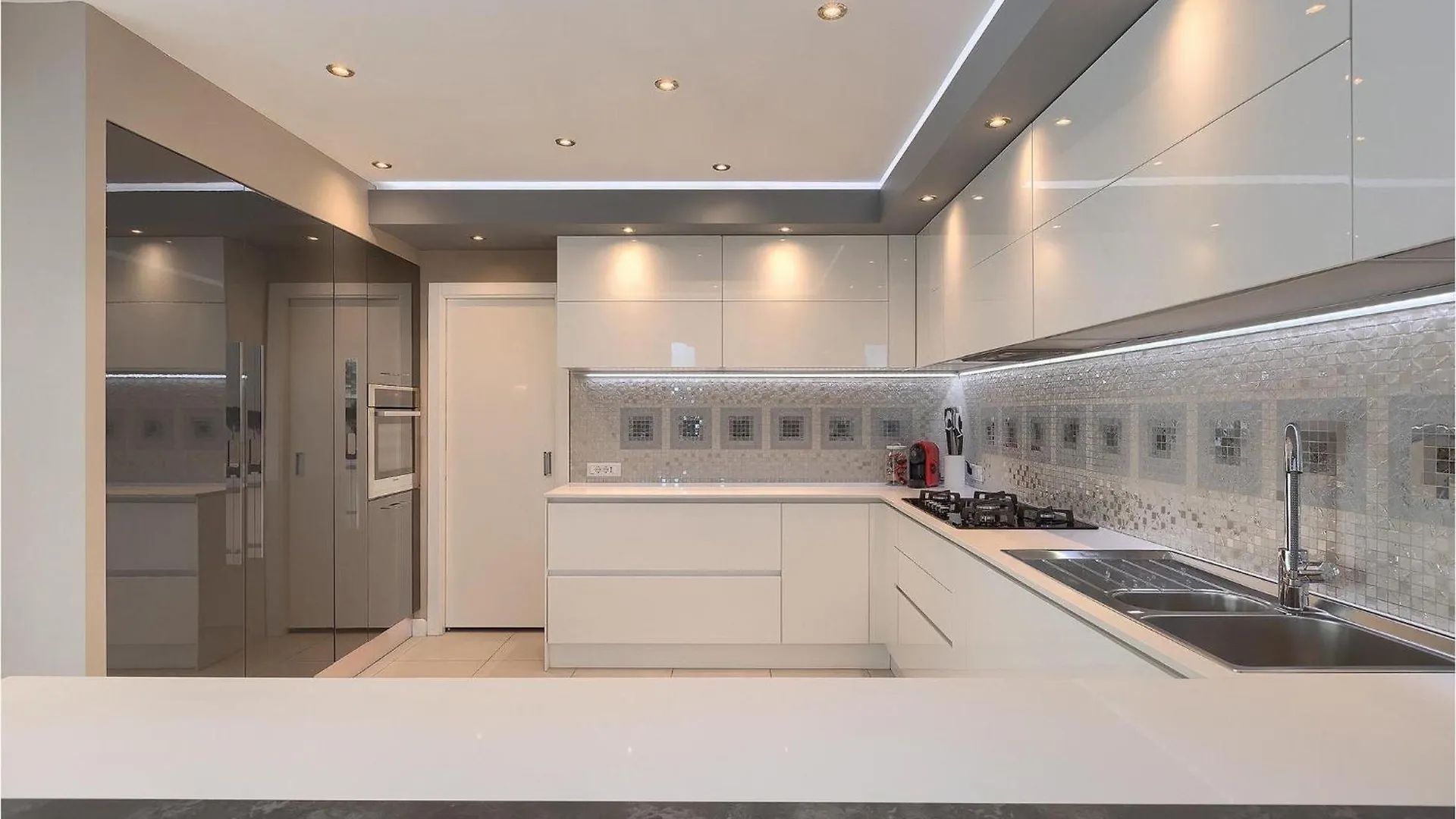 פורץ Villa Alex Exclusive בית נופש