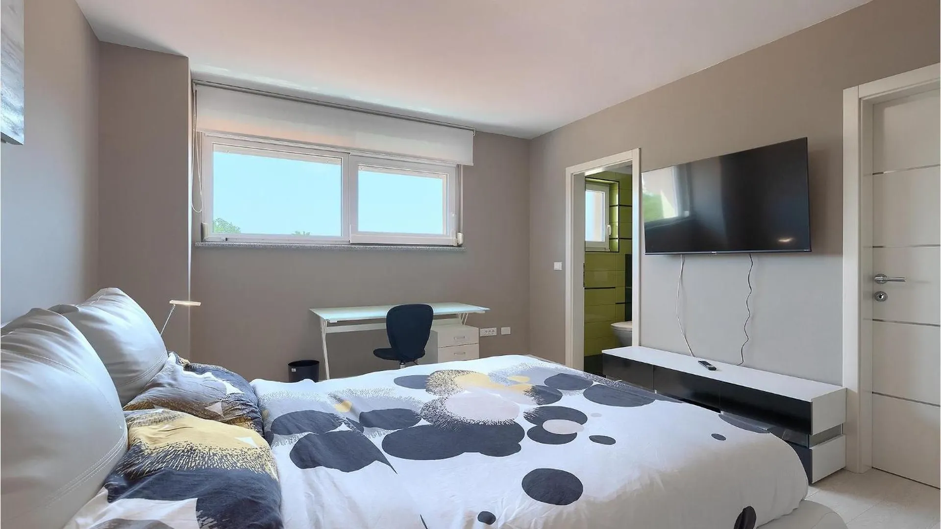 פורץ Villa Alex Exclusive