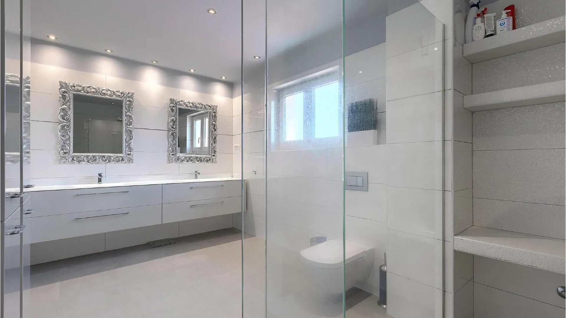 בית נופש פורץ Villa Alex Exclusive