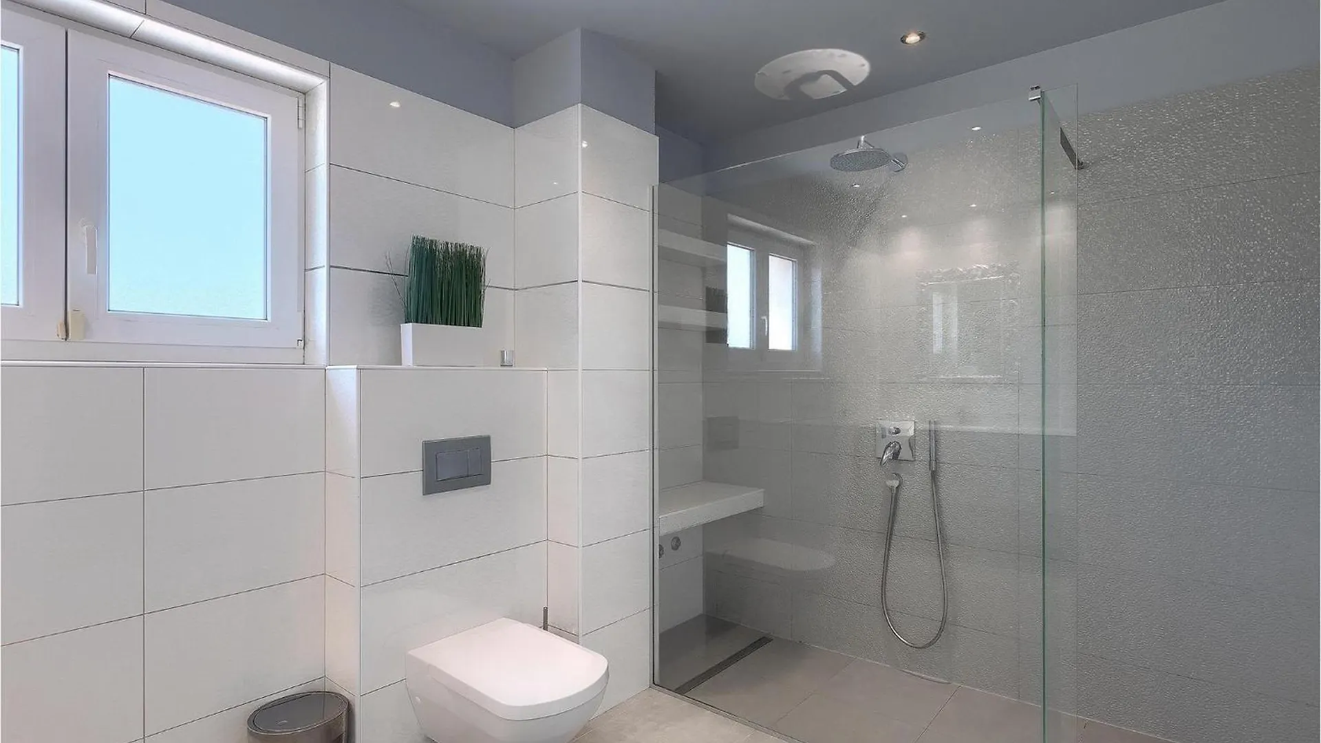 בית נופש פורץ Villa Alex Exclusive