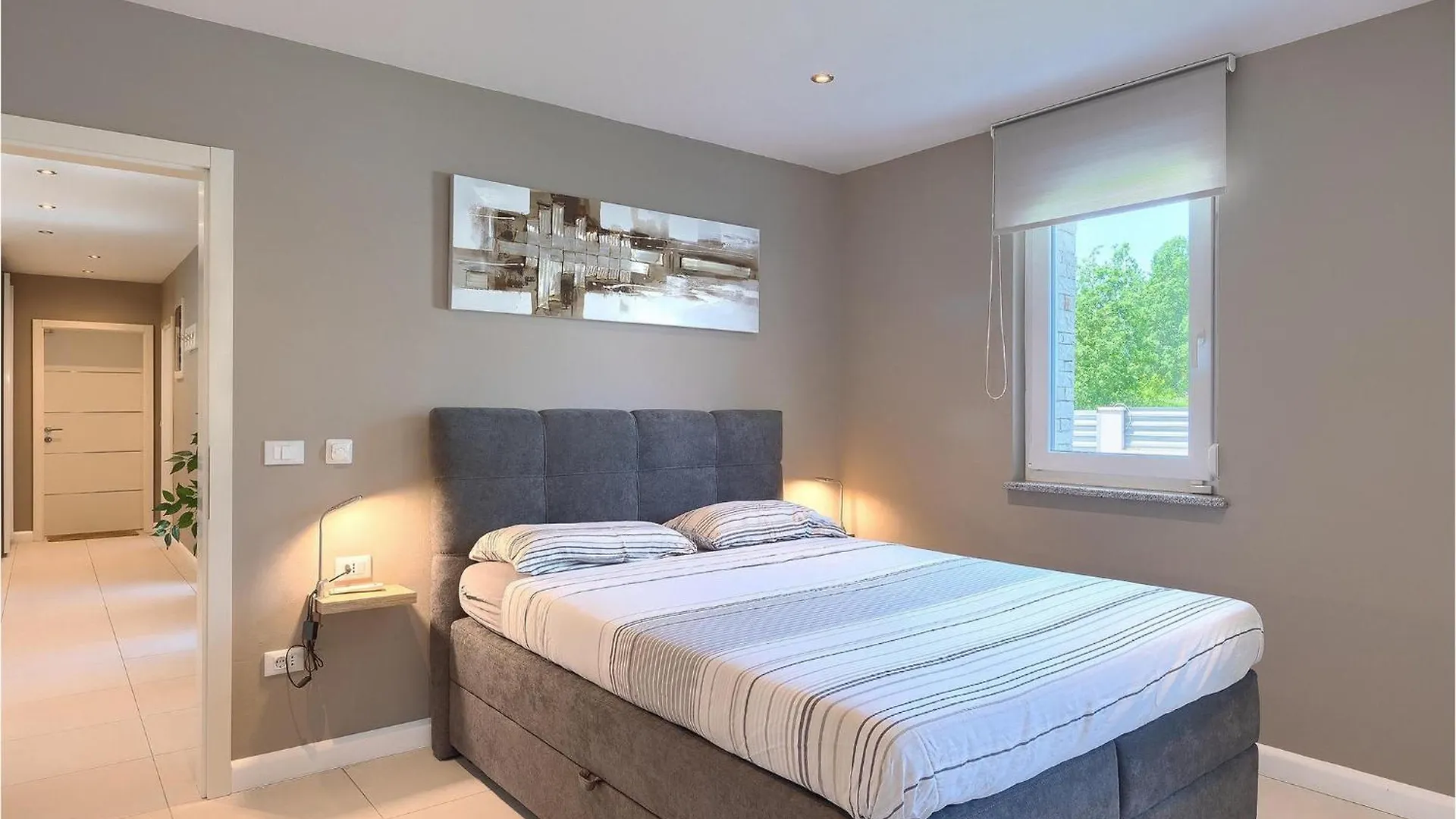 פורץ Villa Alex Exclusive בית נופש