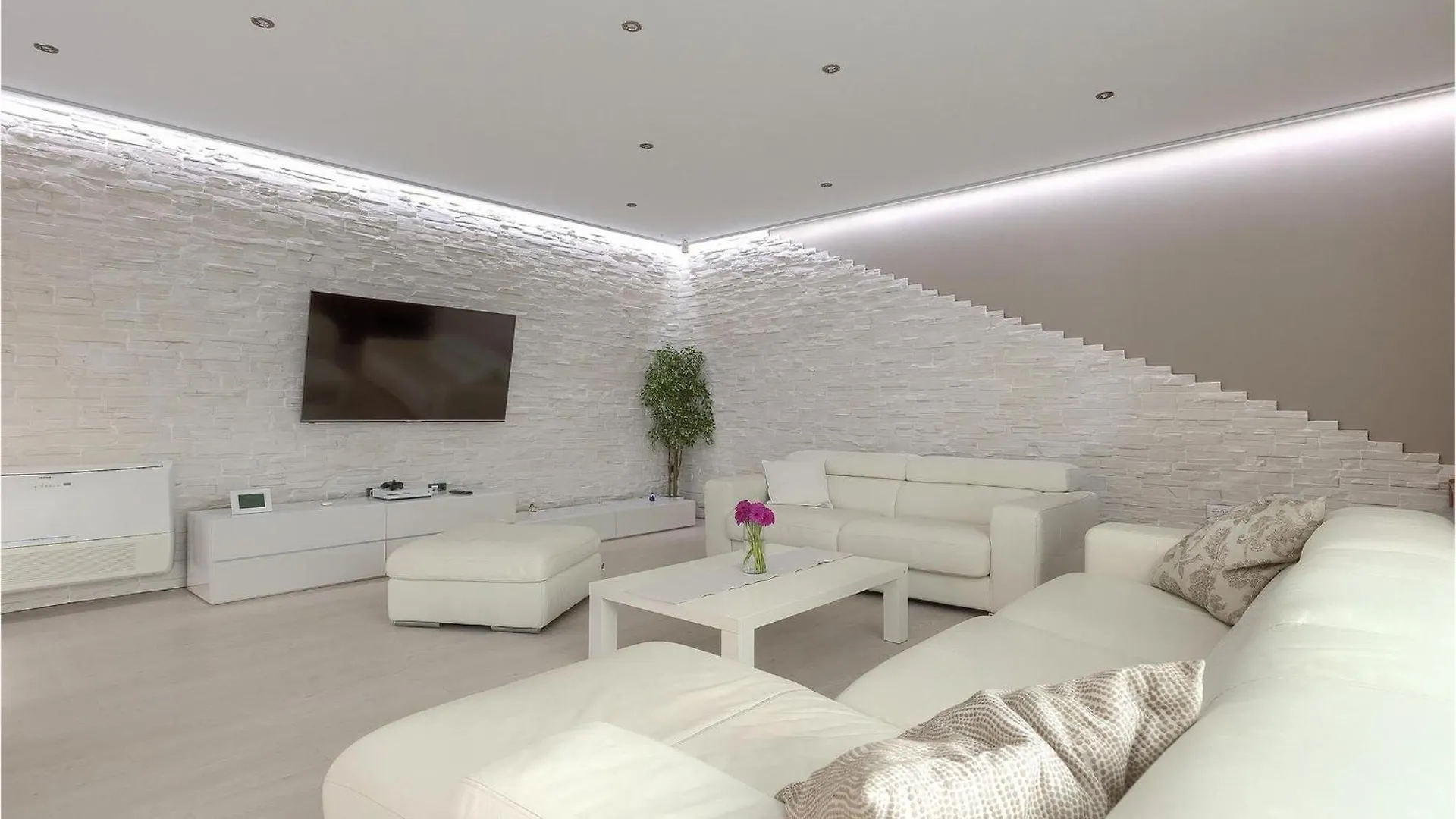 פורץ Villa Alex Exclusive בית נופש