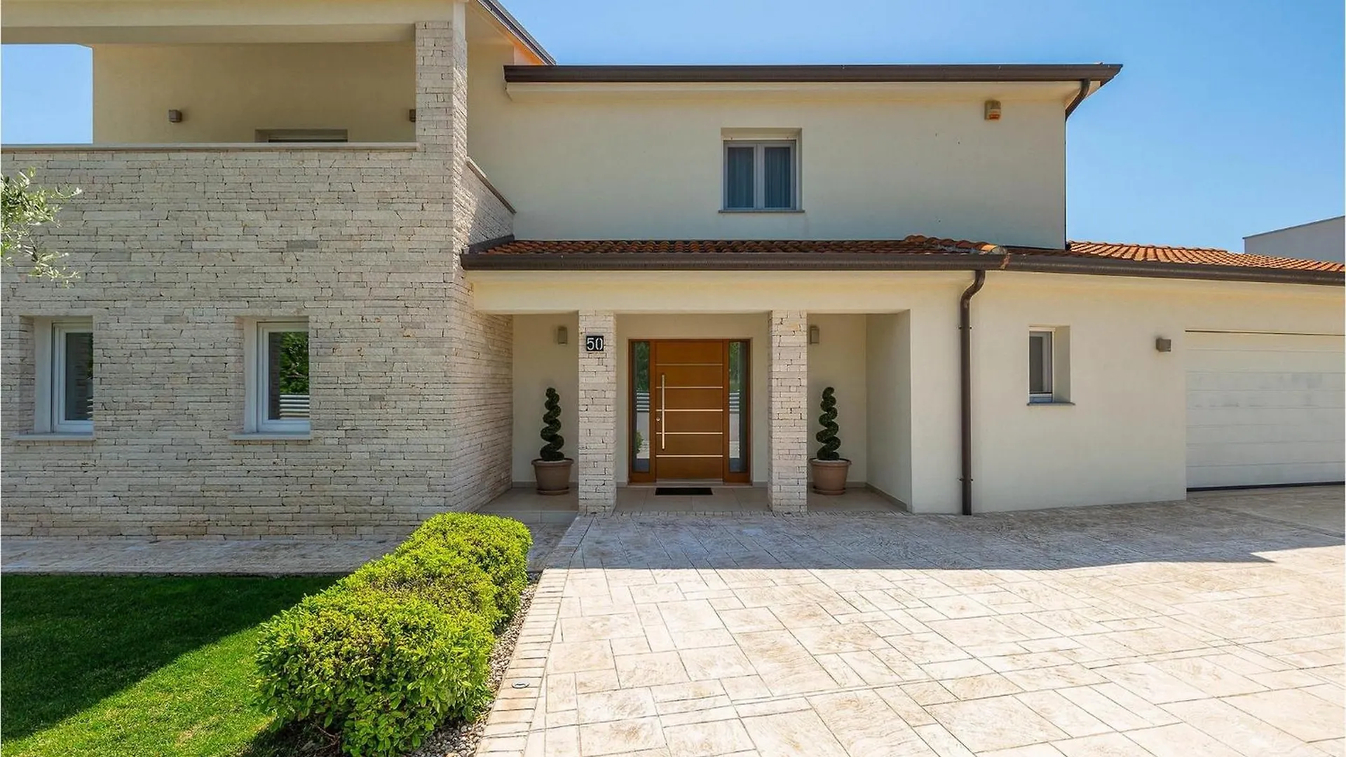 פורץ Villa Alex Exclusive קרואטיה