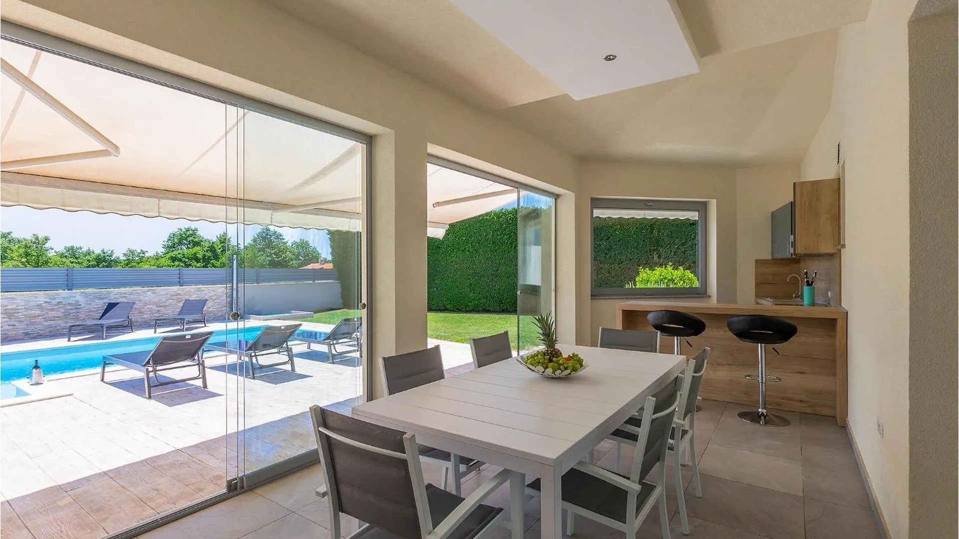 פורץ Villa Alex Exclusive