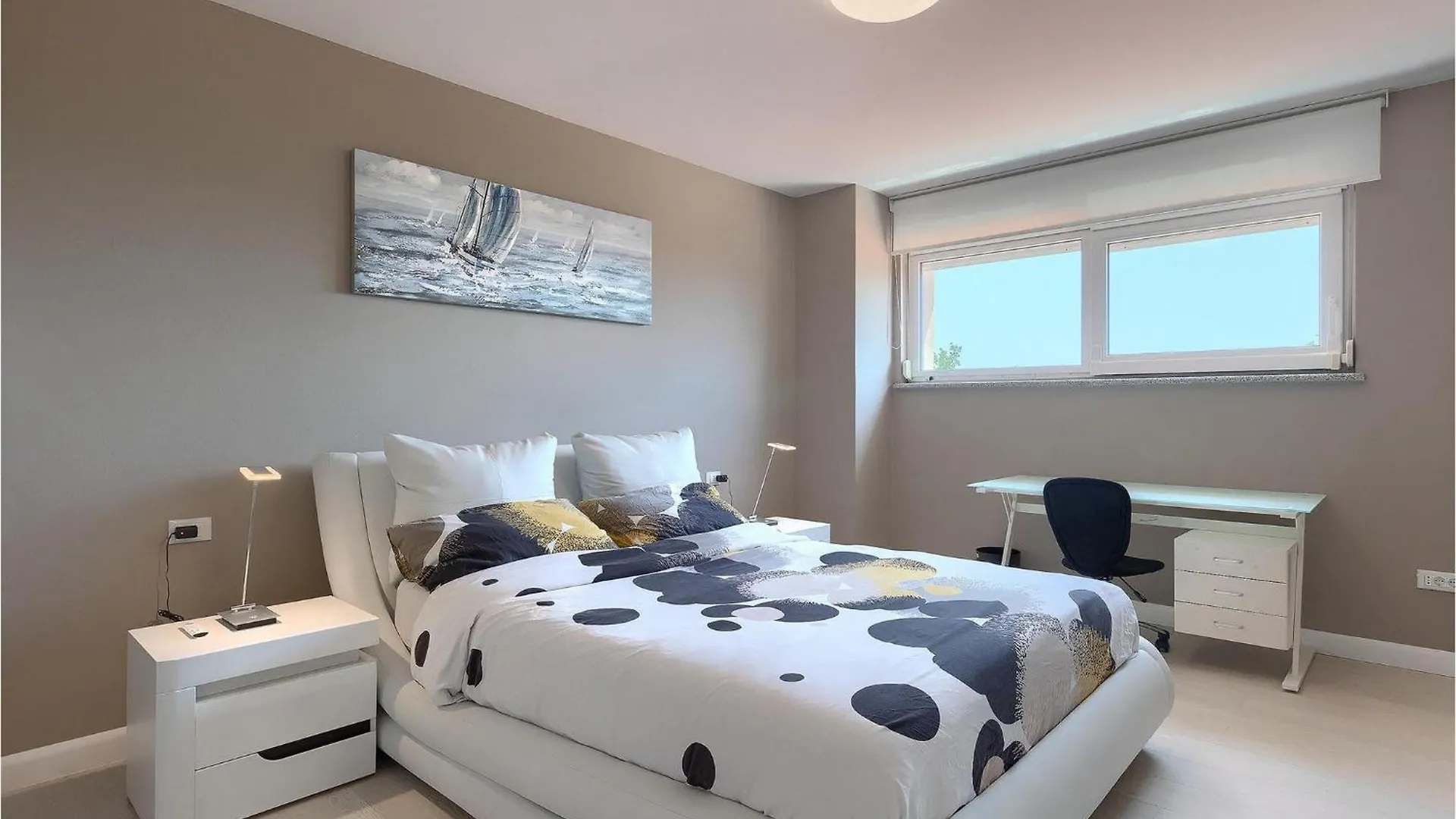 פורץ Villa Alex Exclusive בית נופש